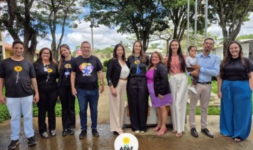 Caf&eacute; Empres&aacute;rios Empresa Apaexonada