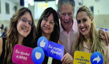 Reuni&atilde;o de Alinhamento: Festa Di San Gennaro 