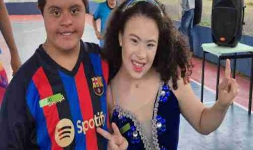 Inclus&atilde;o que se celebra!