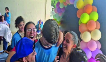 Zumba pela Sa&uacute;de e Qualidade de Vida 