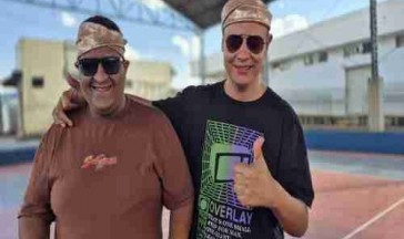 Balada dos Anos 80 &ndash; Uma experi&ecirc;ncia imersiva, criativa e cheia de divers&atilde;o!