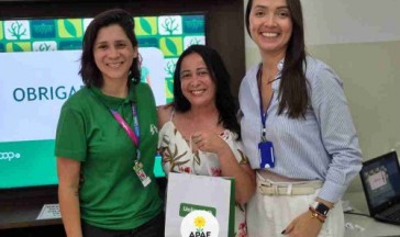 Capacita&ccedil;&atilde;o queCapacita&ccedil;&atilde;o que fortalece nosso prop&oacute;sito! fortalece nosso prop&oacute;sito!