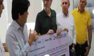 Gratid&atilde;o que transforma vidas ✨☕