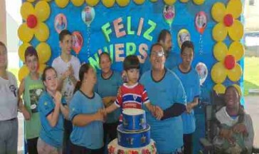  Celebrando a vida e os momentos que nos unem!