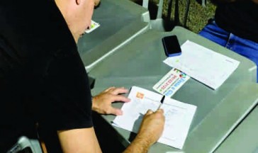 Reuni&atilde;o de Alinhamento: Preparando a Festa Di San Gennaro 