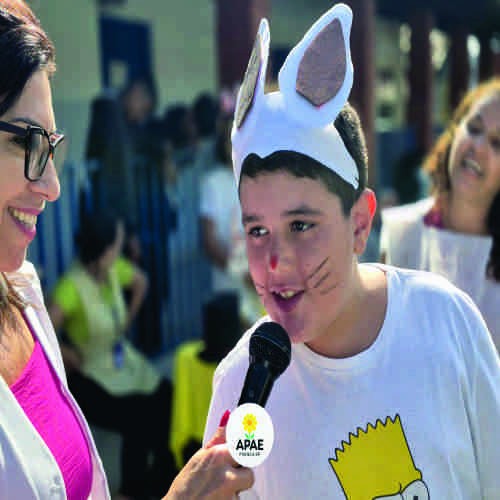 P&aacute;scoa Divertida &ndash; Ensino Fundamental e Infantil