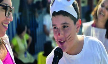 P&aacute;scoa Divertida &ndash; Ensino Fundamental e Infantil