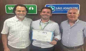  Fortalecendo parcerias que fazem a diferen&ccedil;a!