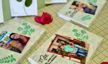 Exposi&ccedil;&atilde;o Dia das M&atilde;es: Arte, Amor e Mem&oacute;rias 