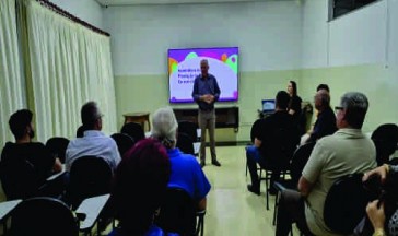 Assembleia de Presta&ccedil;&atilde;o de Contas e Transpar&ecirc;ncia Institucional 