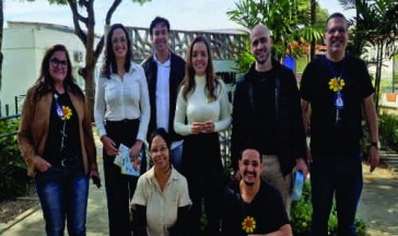 Conex&otilde;es que Transformam