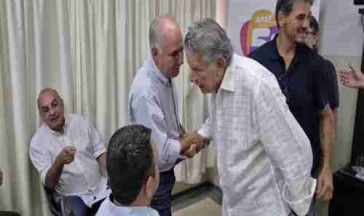 APAE Franca elege nova diretoria para o tri&ecirc;nio 2026&ndash;2028 ✨