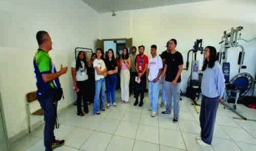 Inclus&atilde;o que transforma realidades