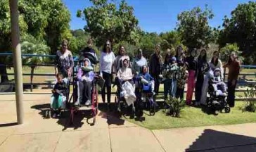  Piquenique em comemora&ccedil;&atilde;o ao M&ecirc;s das Crian&ccedil;as! 