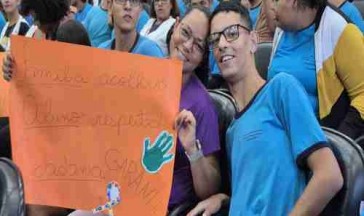 Participa&ccedil;&atilde;o Especial na C&acirc;mara Municipal de Franca