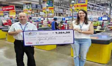 Cada moeda faz a diferen&ccedil;a! 