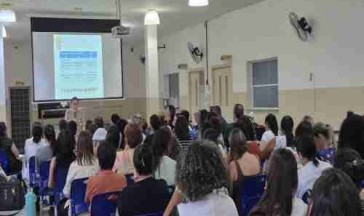 Forma&ccedil;&atilde;o que fortalece a pr&aacute;tica!