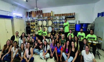 Dia das M&atilde;es: Um Momento Especial para Nossas Colaboradoras 