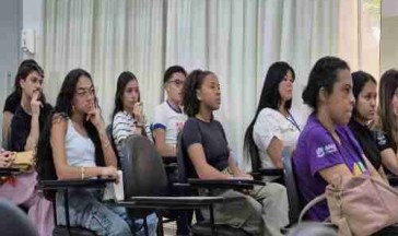 Capacita&ccedil;&atilde;o que fortalece nosso prop&oacute;sito - estagiarios